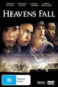 Heavens Fall (DVD)